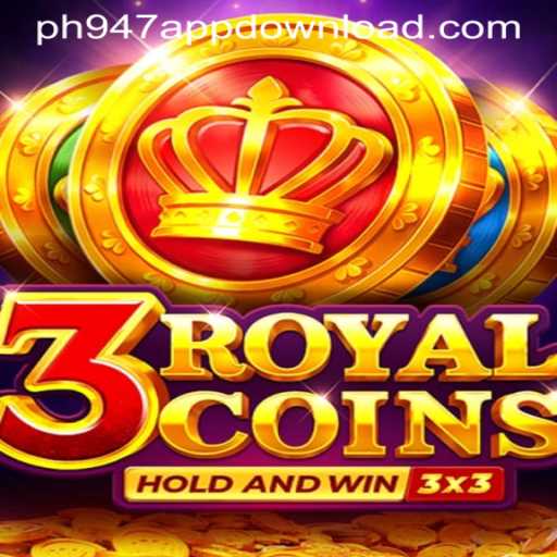 Discover the Thrilling World of '3royalcoins': A Comprehensive Guide