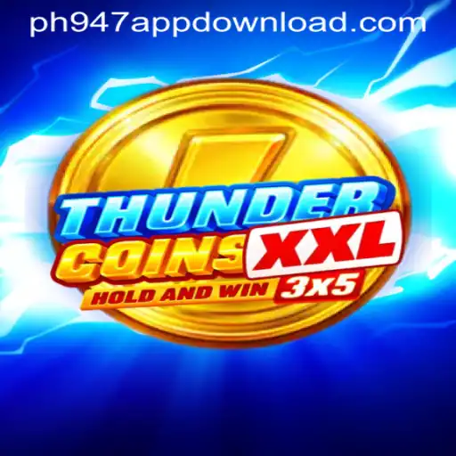 Discover ThunderCoinsXxl: A New Era in Mobile Gaming
