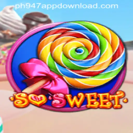 Unveiling SoSweet: A Delightful Gaming Experience with PH947 APP DOWNLOAD