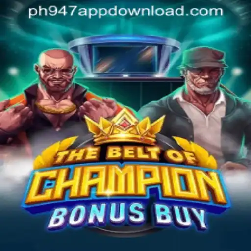 Ultimate Gaming Experience with TheBeltOfChampionBonusBuy